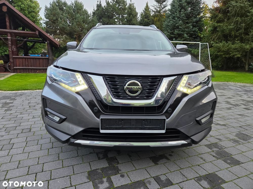 Nissan X-Trail 1.3 DIG-T Tekna - 2