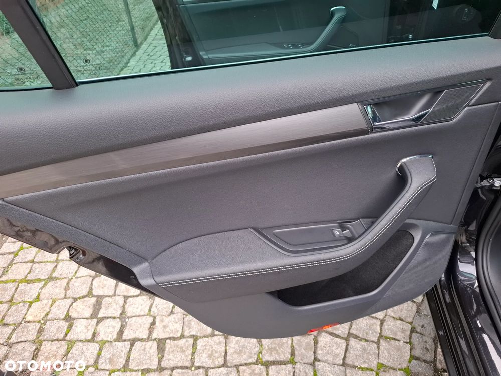 Skoda Superb 1.5 TSI Style - 39