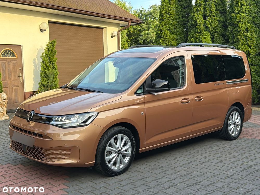 Volkswagen Caddy - 9