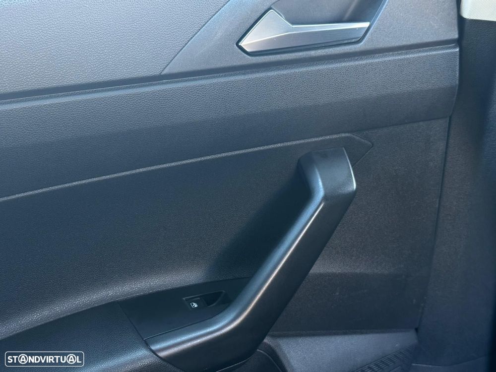 VW Polo 1.0 TSI Confortline - 11