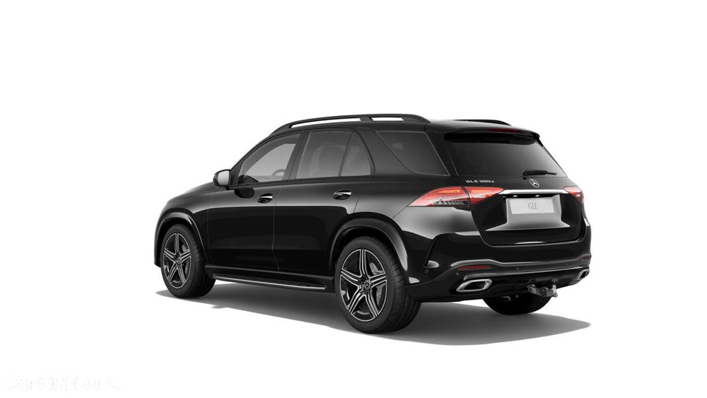 Mercedes-Benz GLE - 28