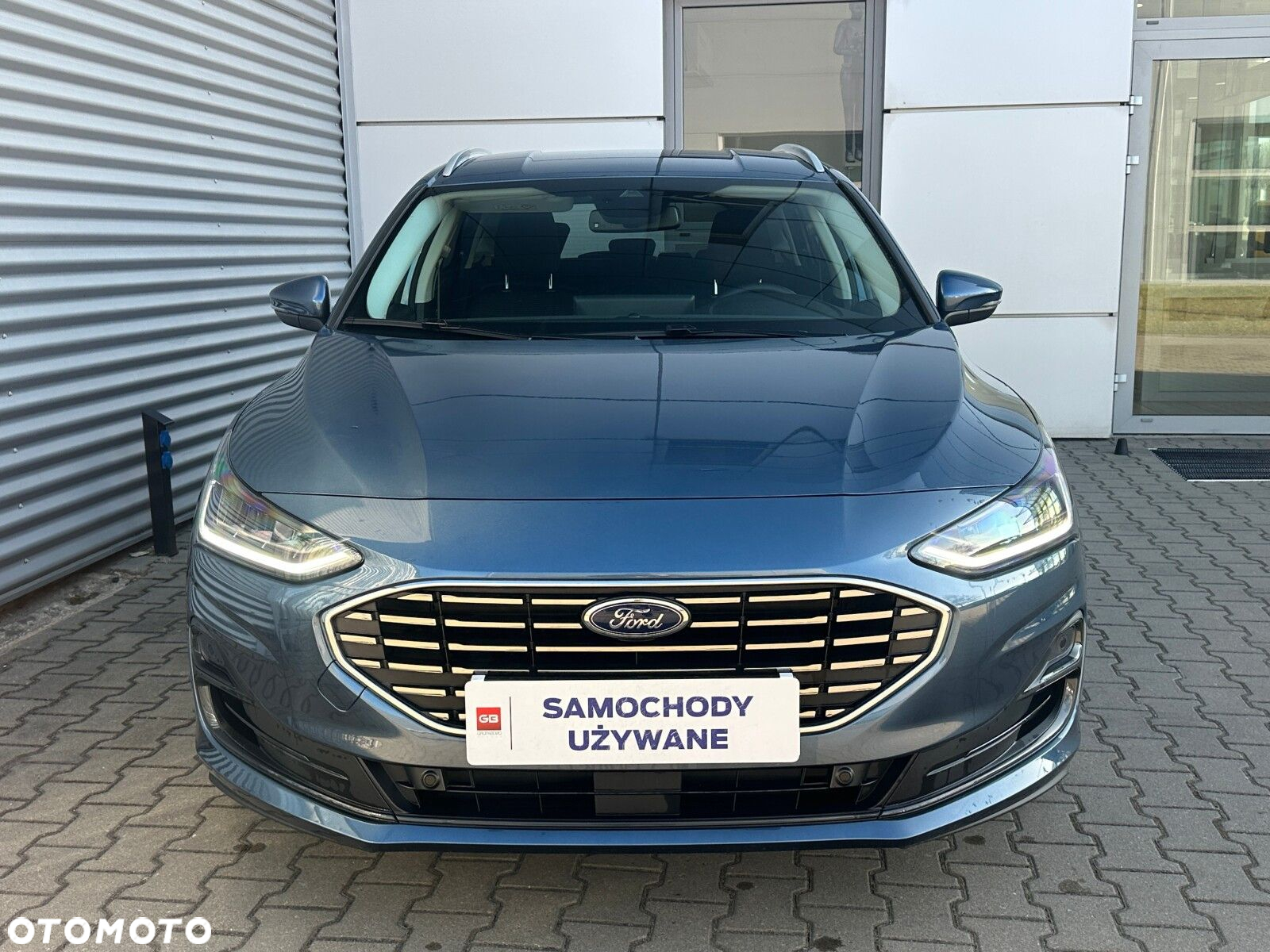 Ford Focus - 3