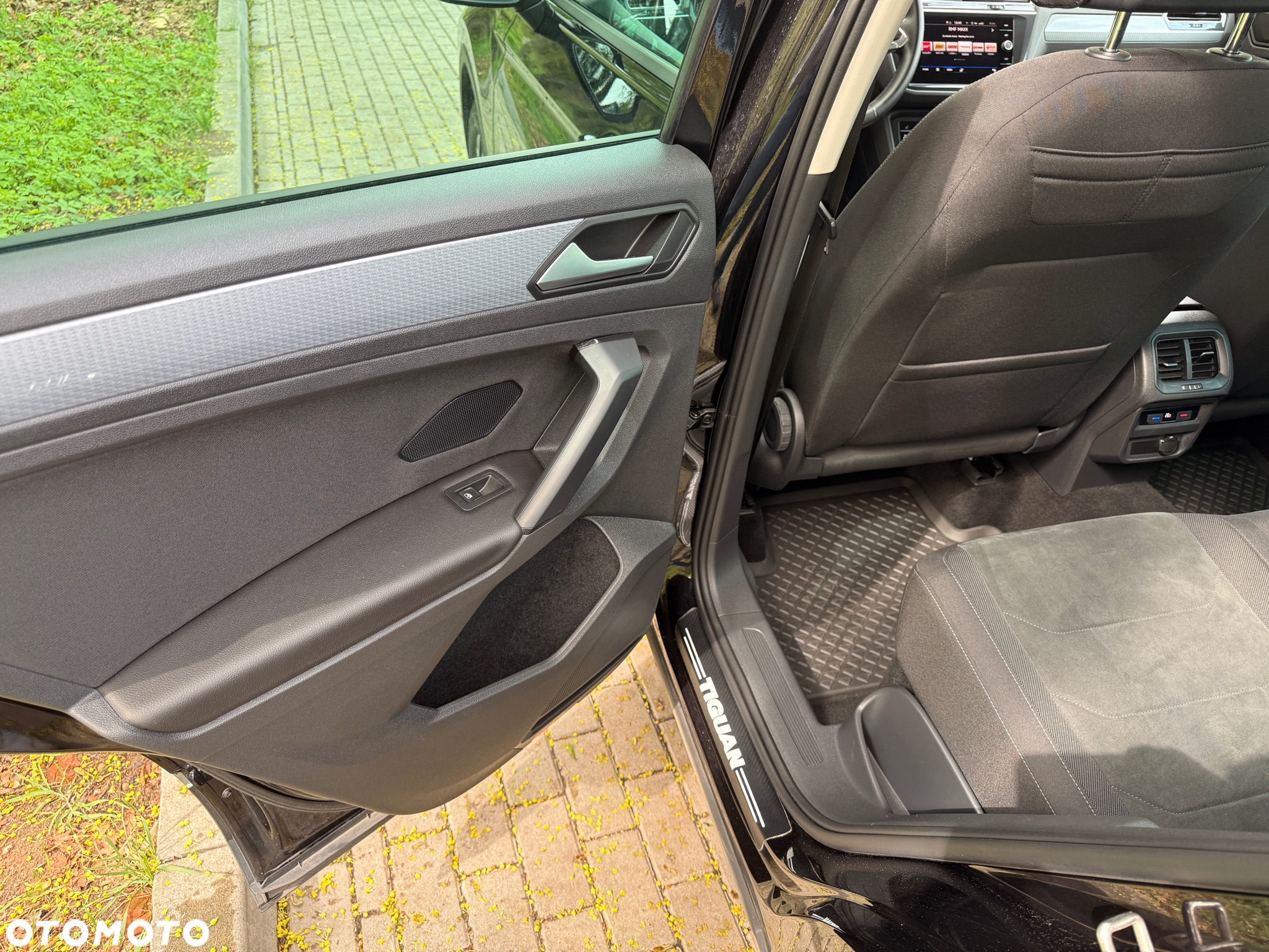 Volkswagen Tiguan 1.5 TSI EVO Life DSG - 5