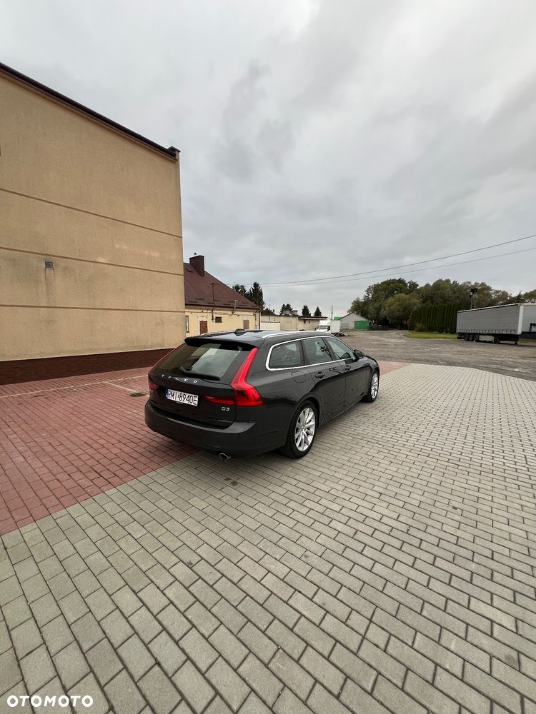 Volvo V90 D3 Geartronic Momentum - 4