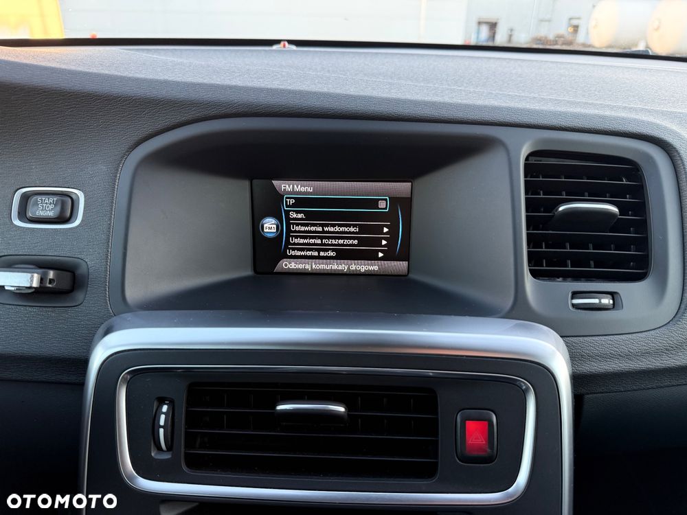 Volvo V60 - 27