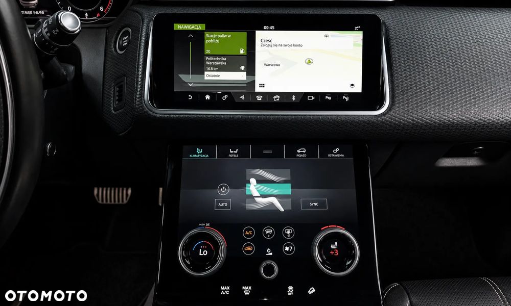 Land Rover Range Rover Velar 2.0 SD4 R-Dynamic SE - 5