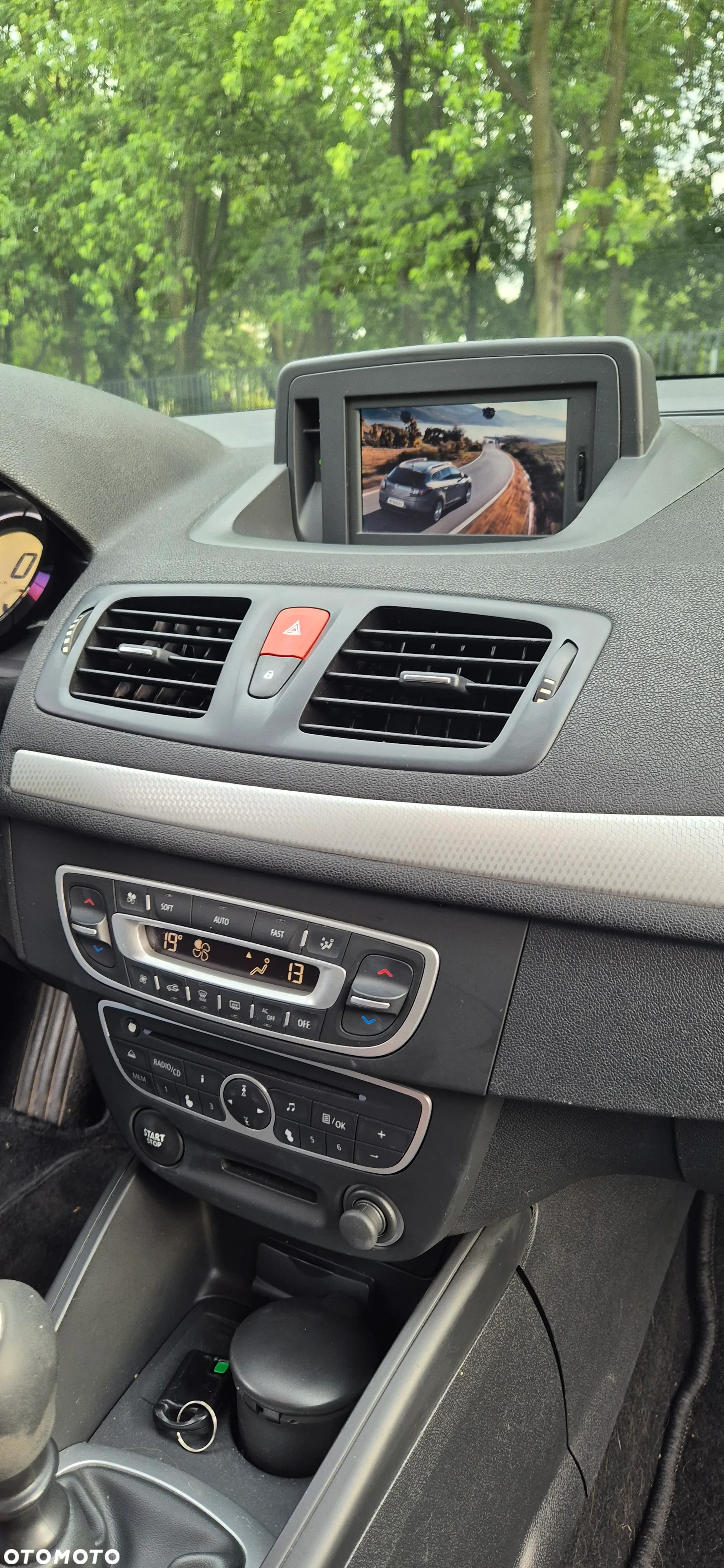 Renault Megane - 17