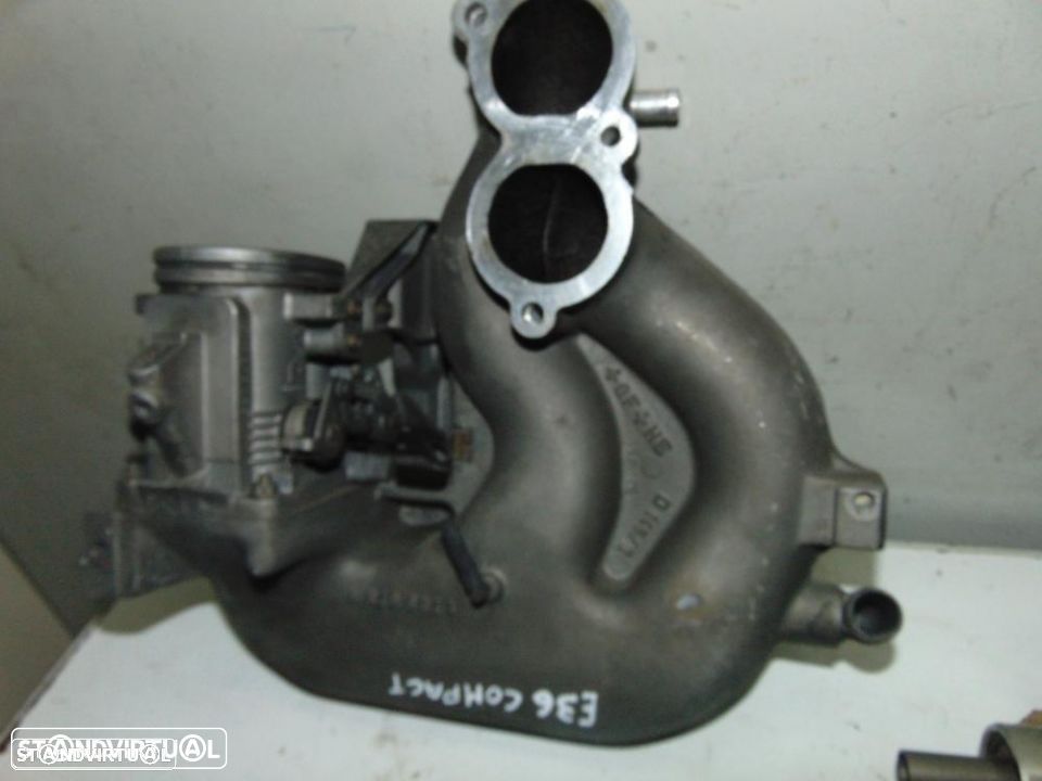 BMW E36 318I vários - 14