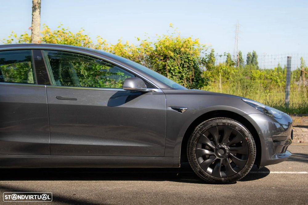 Tesla Model 3 Standard Range Plus RWD - 12