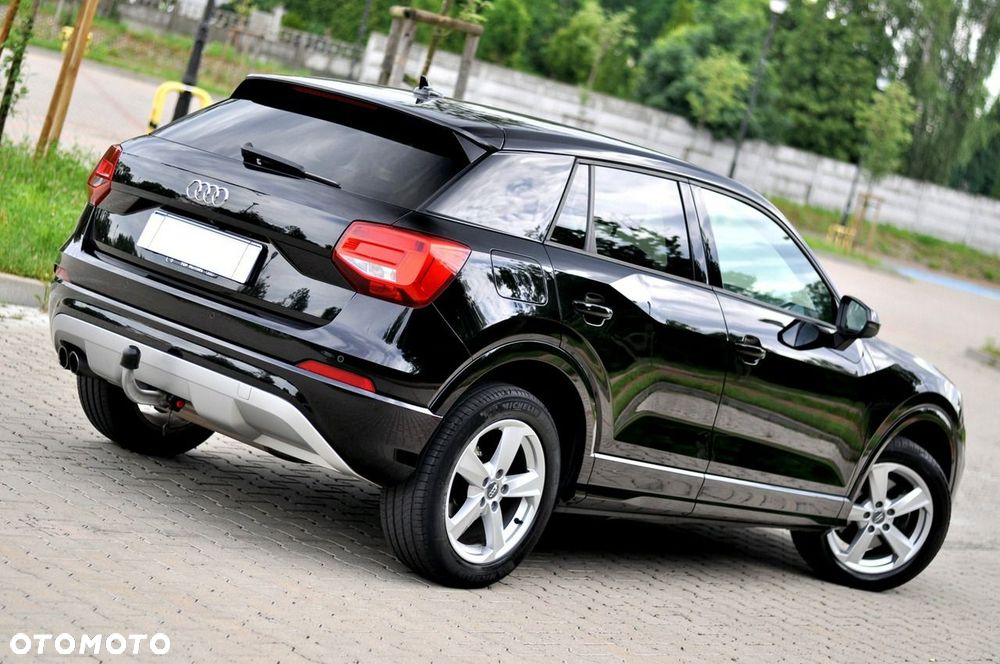 Audi Q2 1.4 TFSI CoD - 35