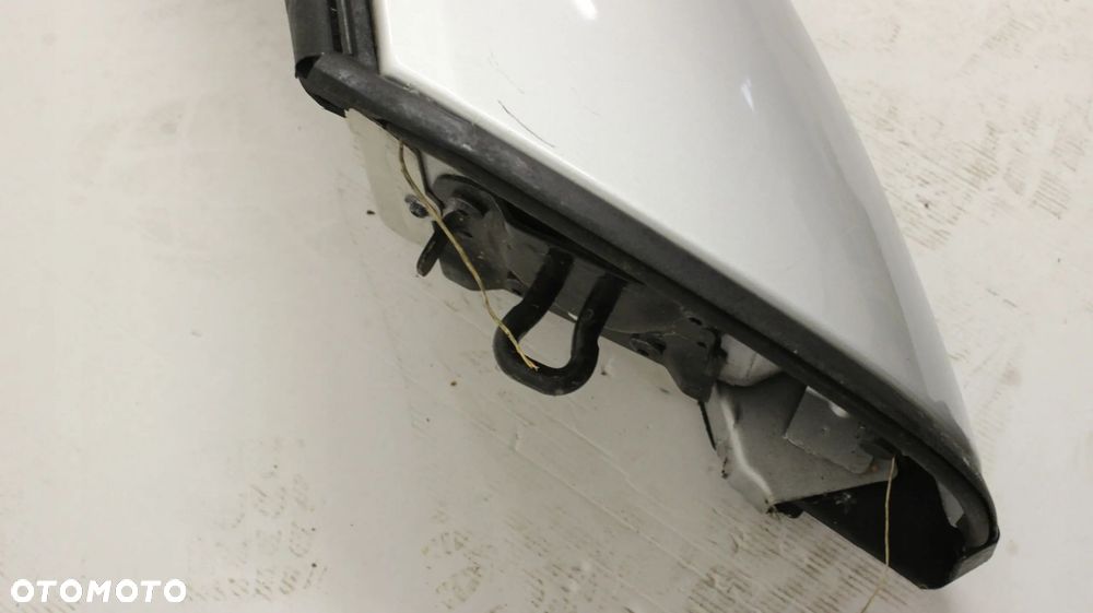STELAŻ SŁUPEK DACHU LEWY CITROEN C3 PLURIEL EZRC - 7