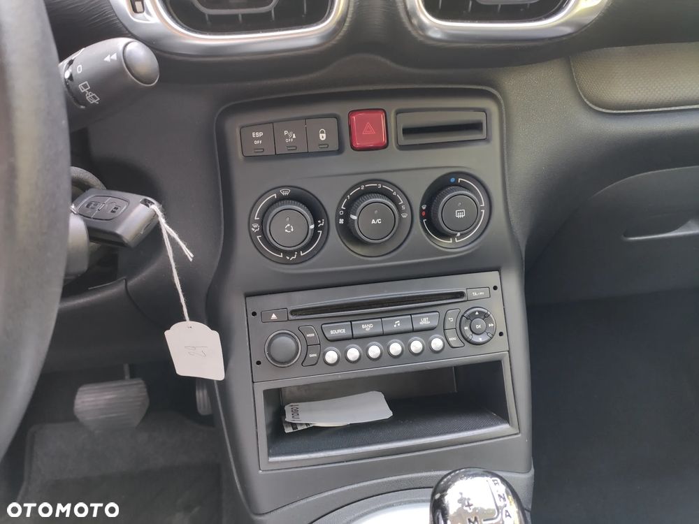Citroën C3 Picasso VTi 120 EGS6 Selection - 18
