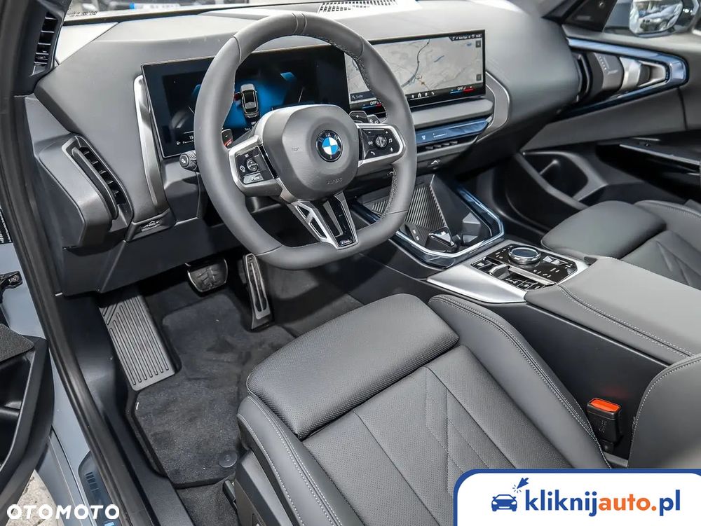BMW X3 xDrive20d mHEV - 3