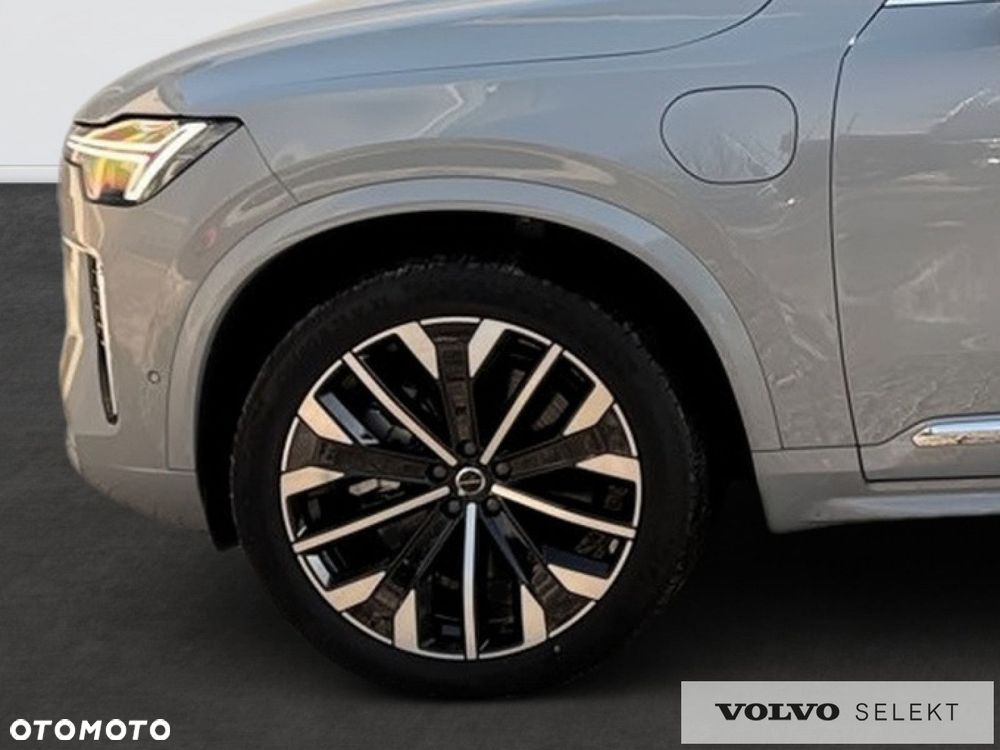 Volvo XC 90 - 10