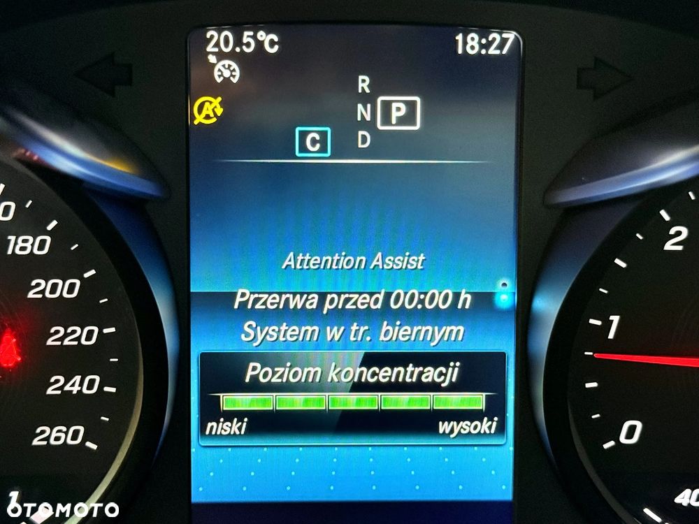 Mercedes-Benz GLC 220 d 4-Matic - 24