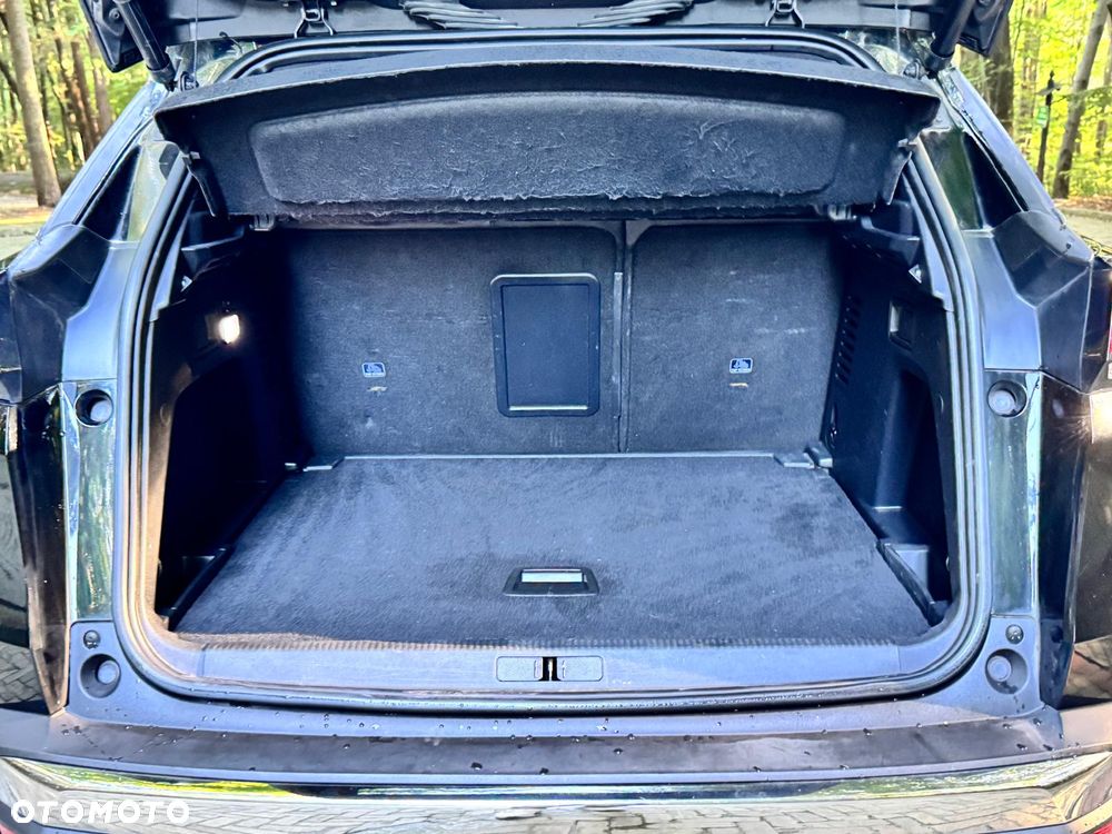 Peugeot 3008 BlueHDi 180 Stop & Start EAT8 GT - 12