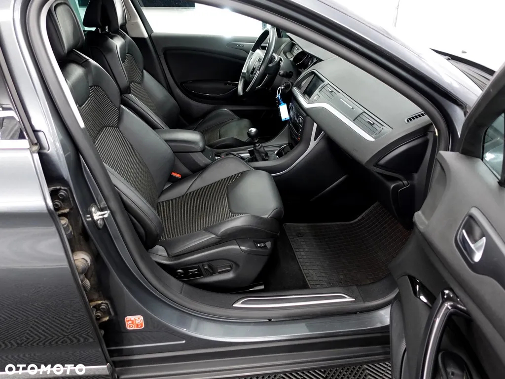 Citroën C5 2.0 HDi Exclusive - 7