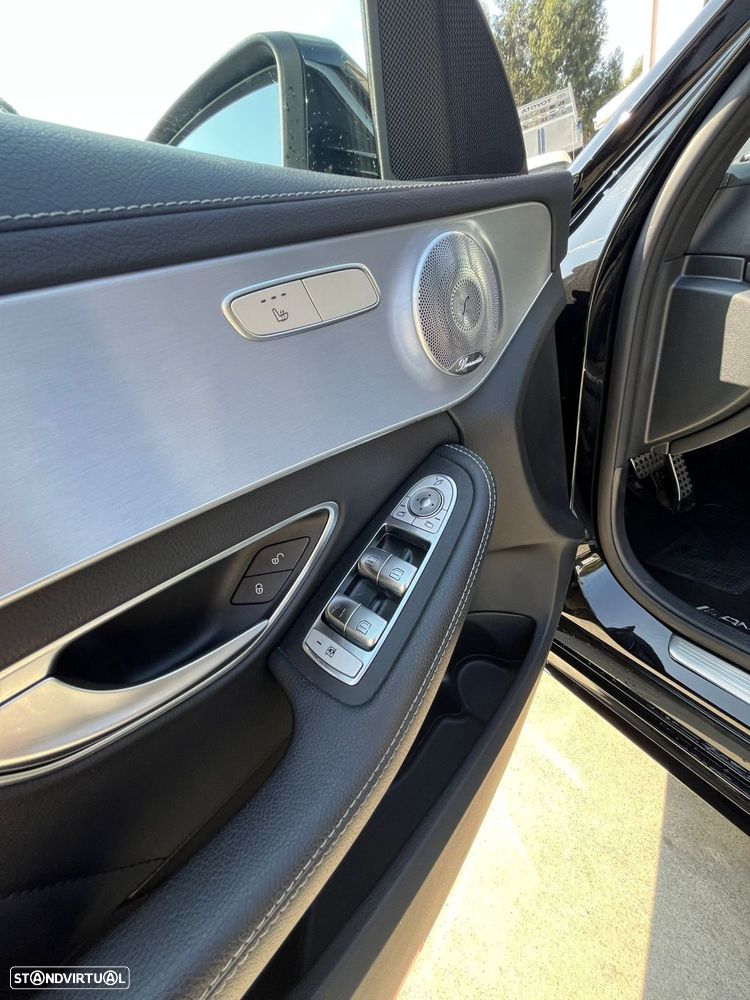 Mercedes-Benz C 300 - 17