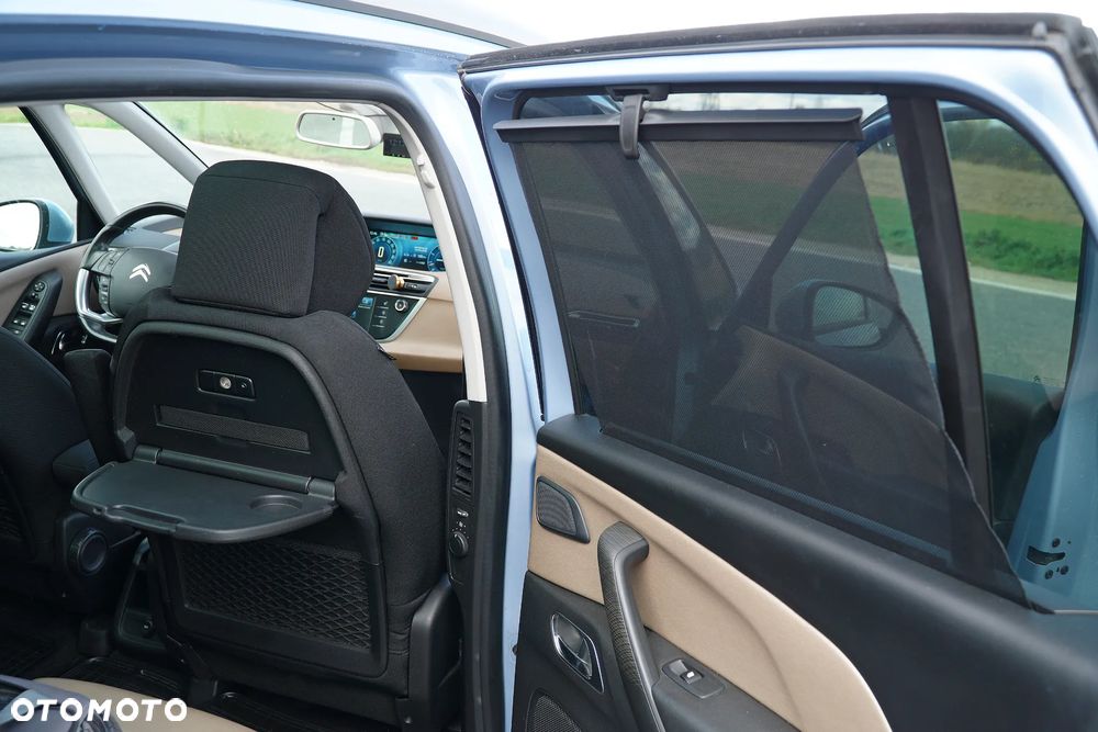 Citroën C4 Picasso 1.6 THP Intensive - 27
