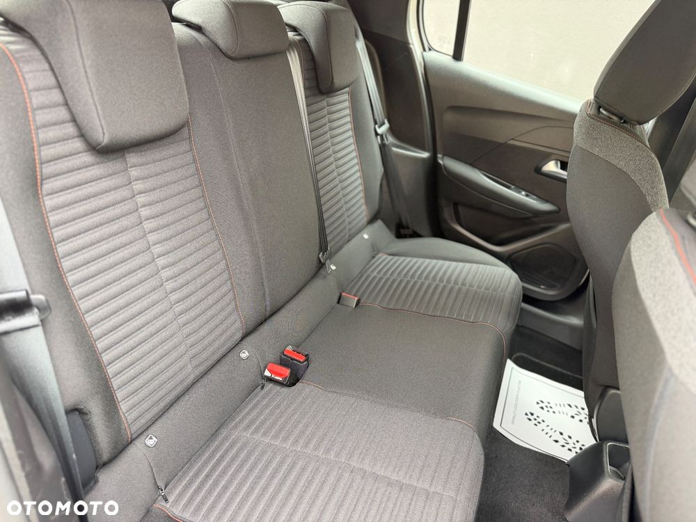 Peugeot 208 1.2 PureTech Active Pack S&S - 28