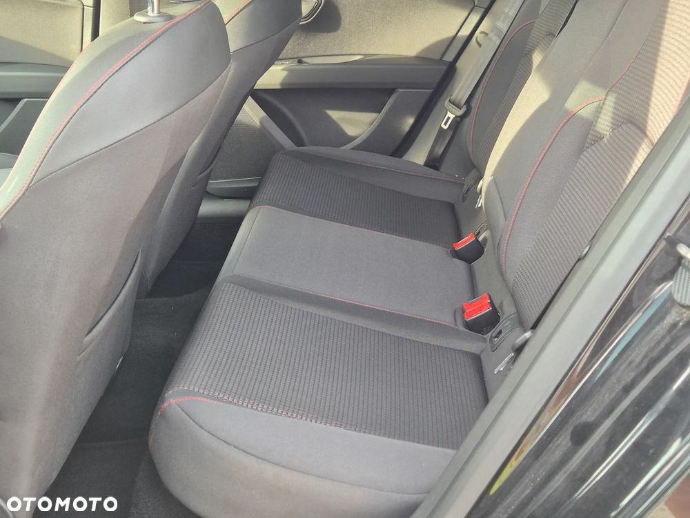 Seat Leon 1.4 TSI FR S&S DSG - 8