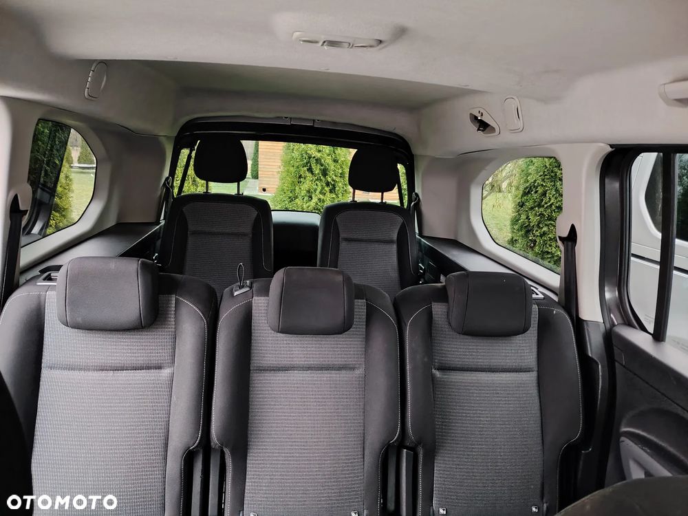 Toyota Proace City Verso 1.2 D-4T Family - 14