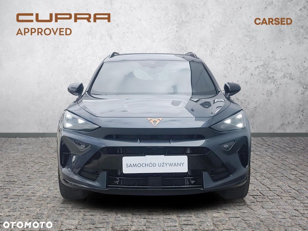 Cupra Formentor 1.5 eTSI mHEV DSG - 10