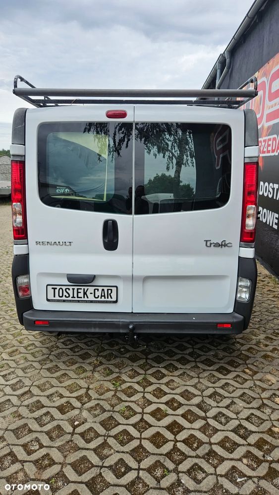 Renault Trafic - 19