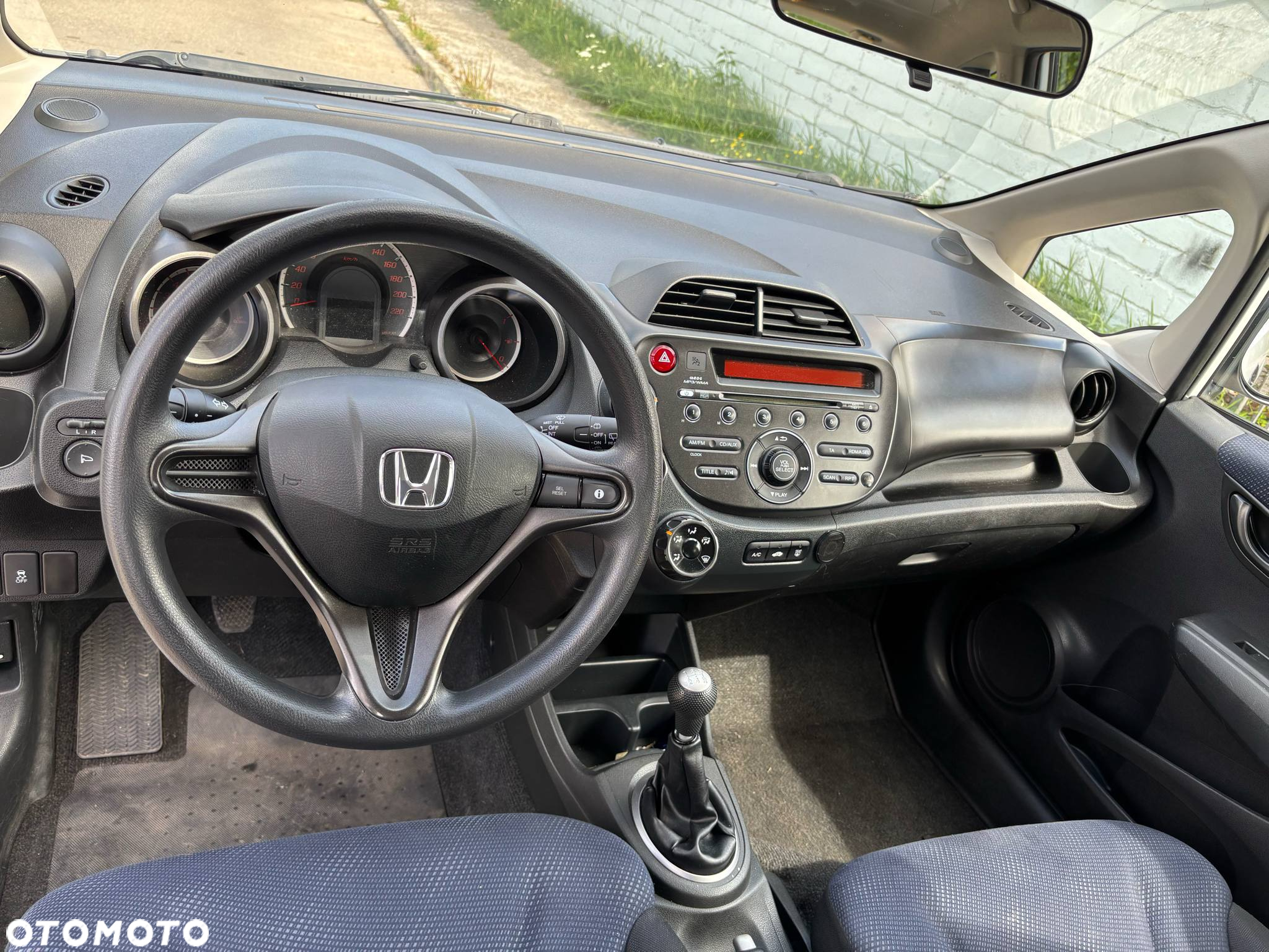Honda Jazz 1.2 Base - 13