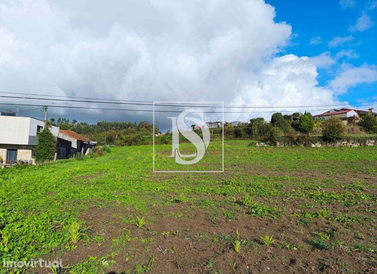 Terreno p/ construção em Macieira de Rates - 1.718m² - Grande imagem: 4/22