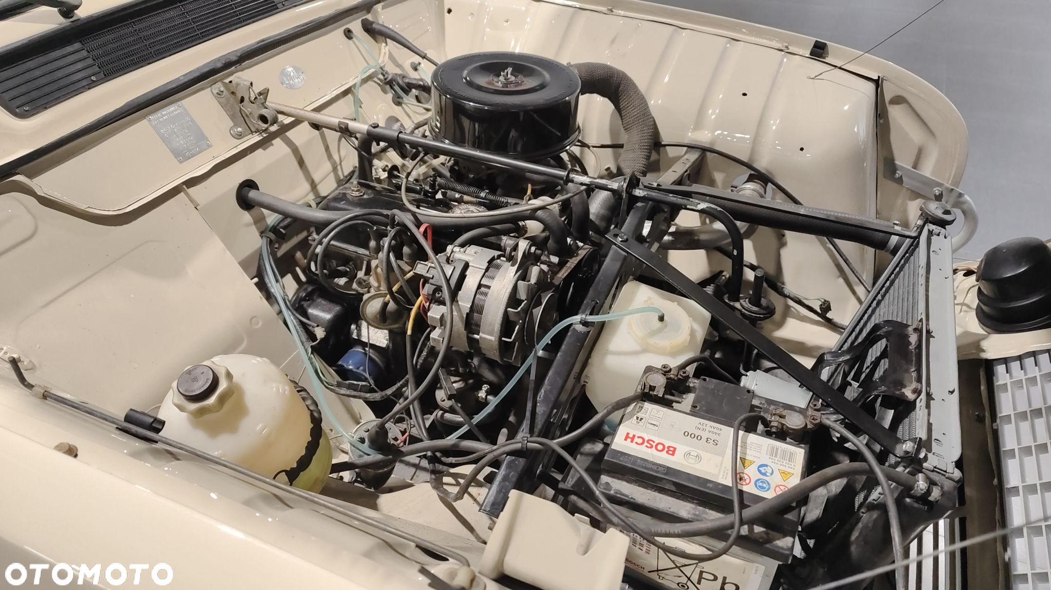 Renault 4 1.1 GTL - 19