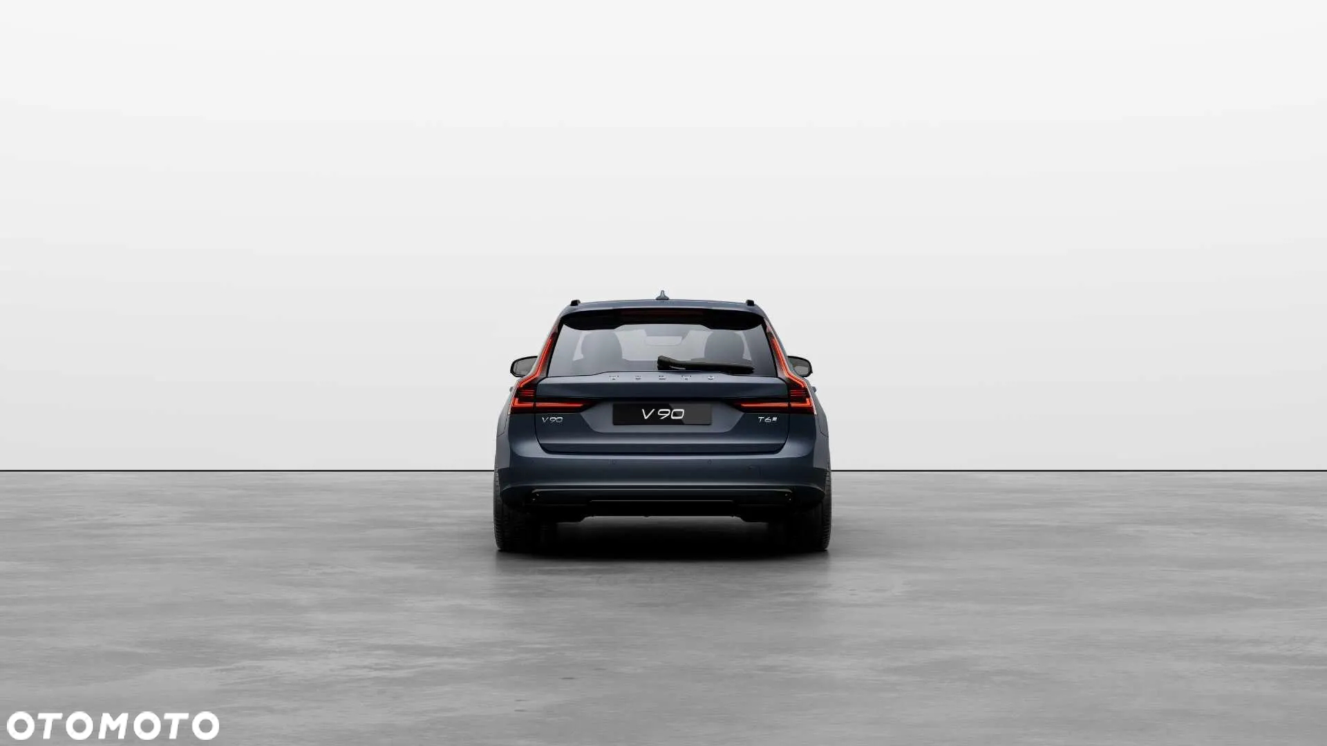 Volvo V90 T6 AWD Plug-In Hybrid Plus Dark - 4