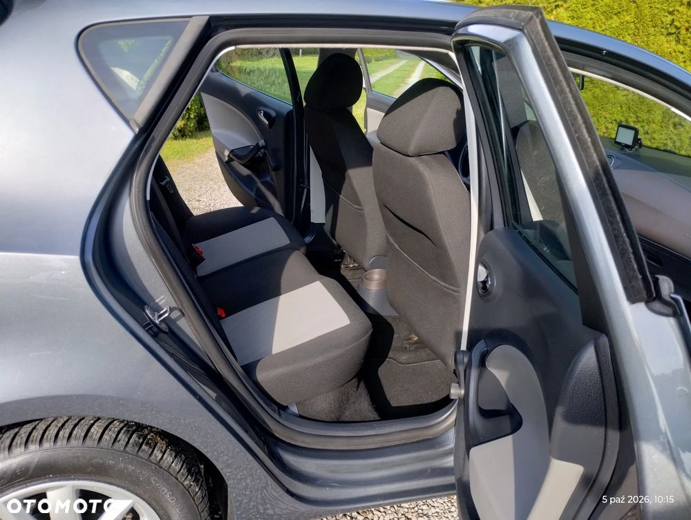 Seat Ibiza - 28