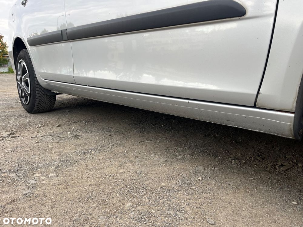 Skoda Fabia 1.2 12V Ambition - 7