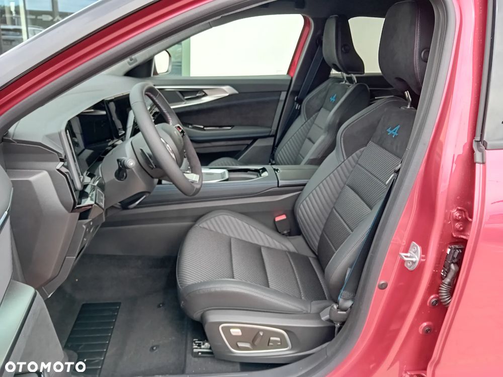 Renault Austral 1.2 E-Tech Full Hybrid 200 Esprit Alpine MMT - 15