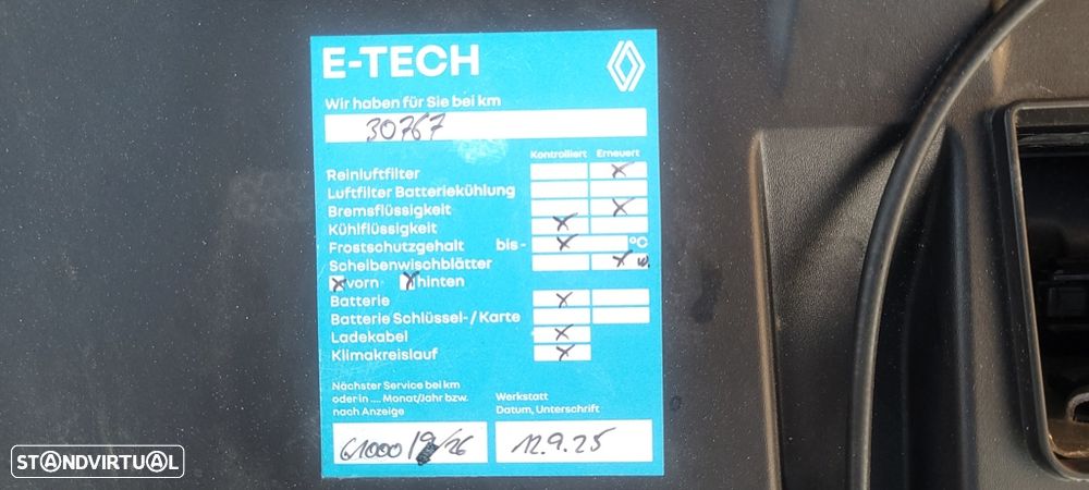 Renault Mégane E-Tech EV40 Equilibre - 8