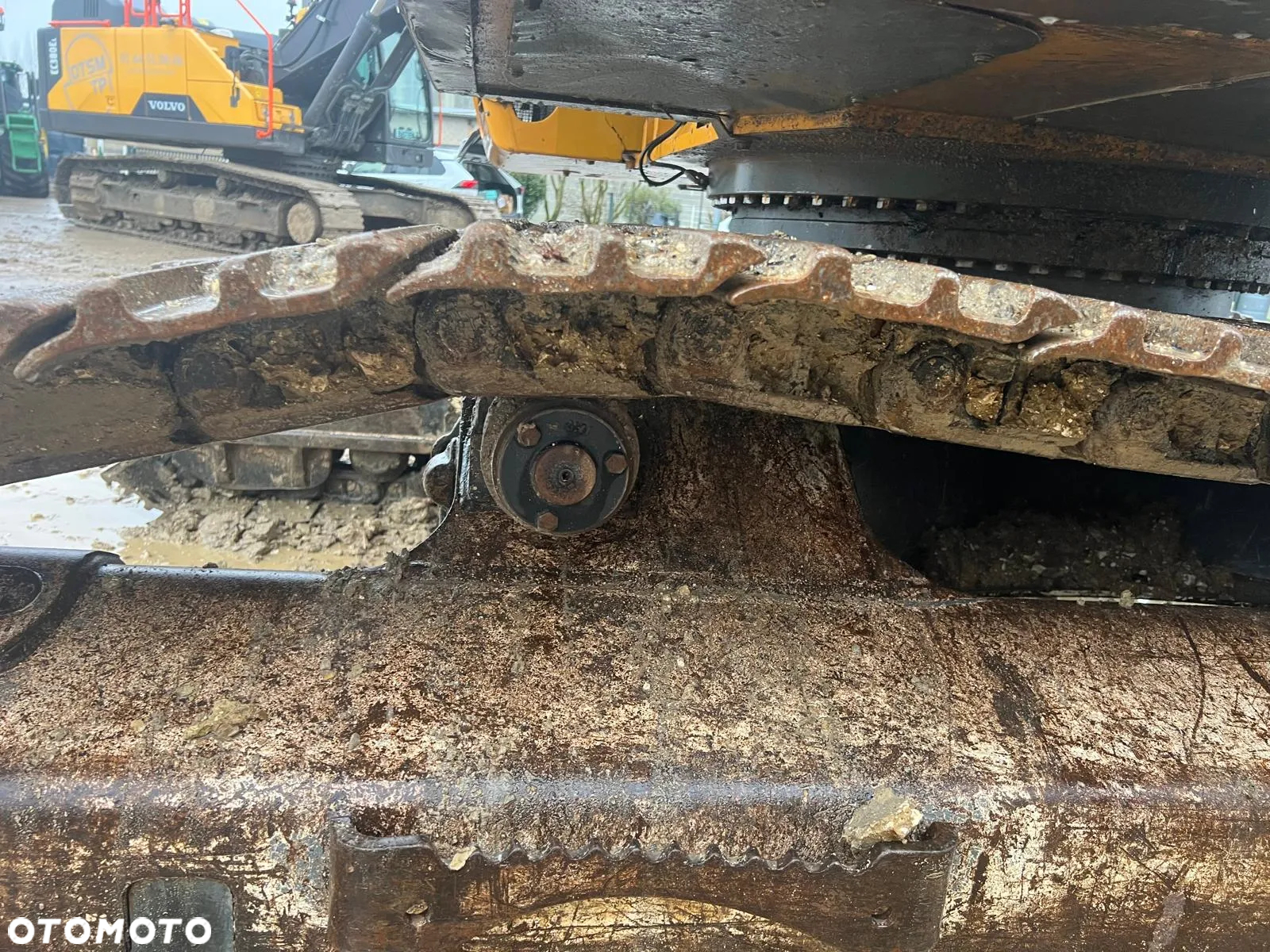 Liebherr R924 compact litronic - 6