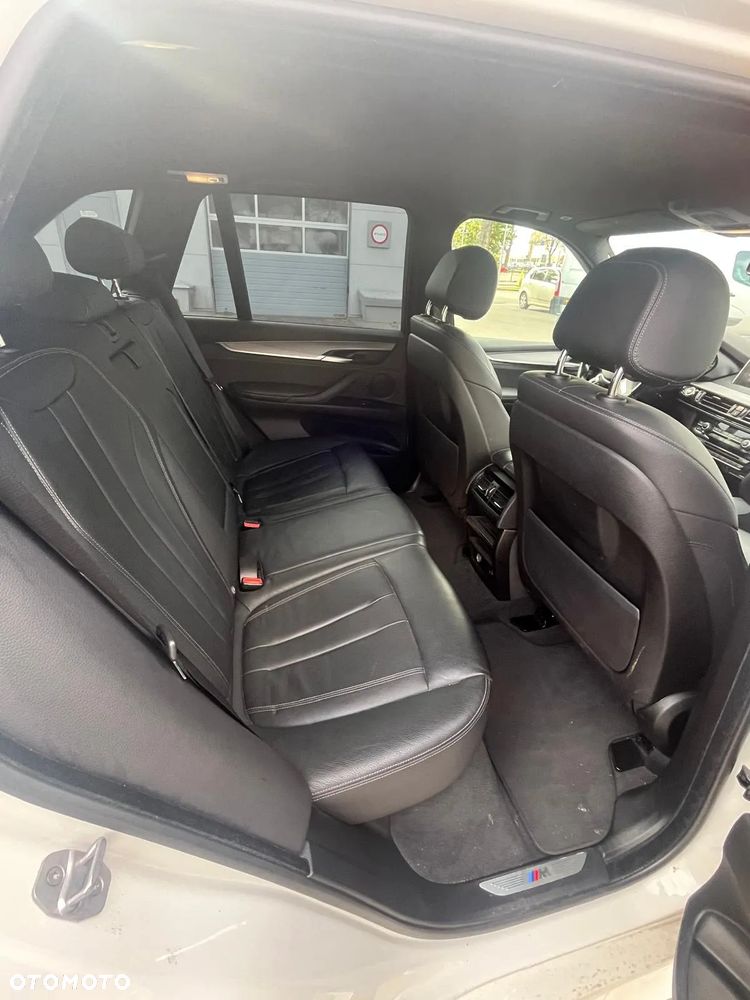 BMW X5 xDrive25d - 4