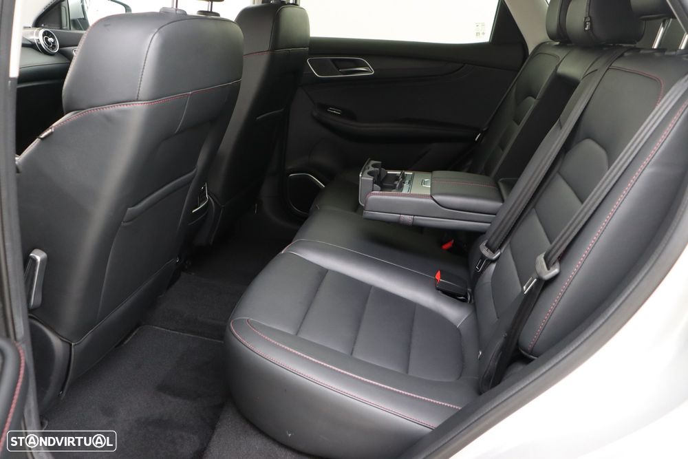 MG EHS 1.5T-GDI Comfort - 7
