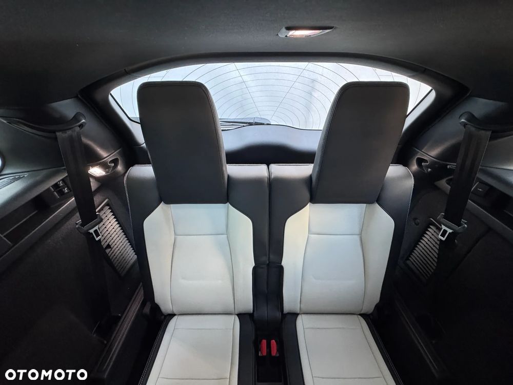 Land Rover Discovery Sport 2.0 D200 mHEV Dynamic SE - 20