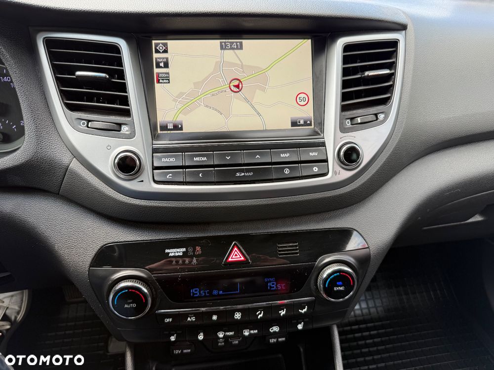 Hyundai Tucson 1.6 GDi Classic 2WD - 3