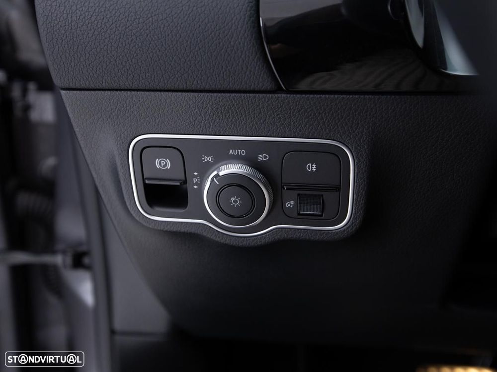 Mercedes-Benz EQA 350 4Matic AMG Line - 20