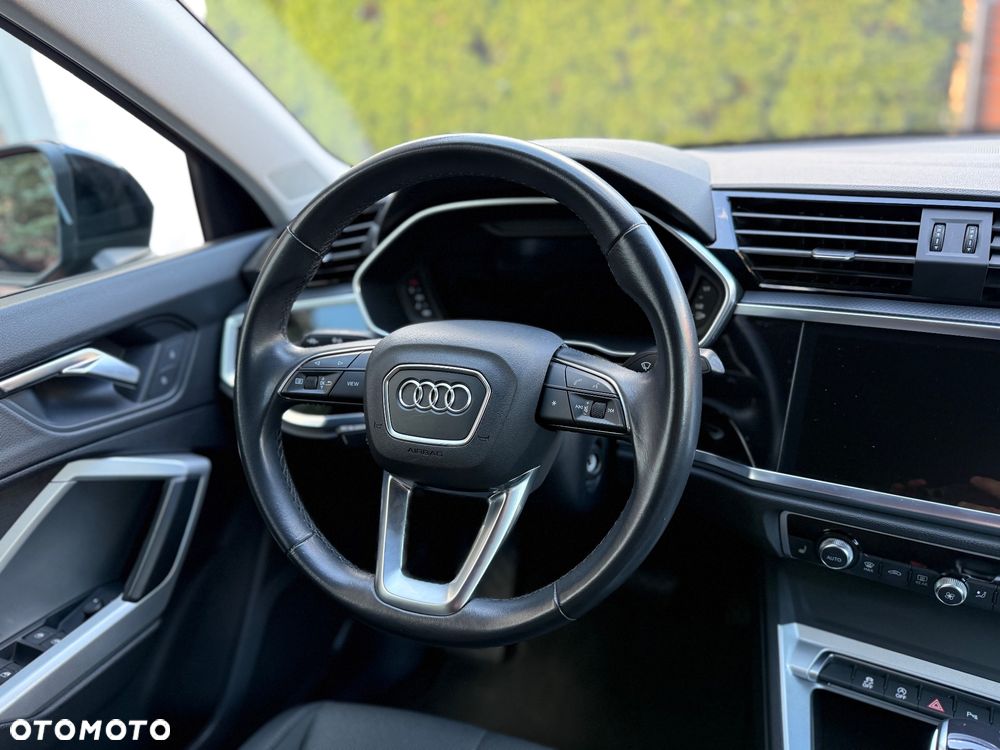 Audi Q3 35 TFSI mHEV Advanced S tronic - 15