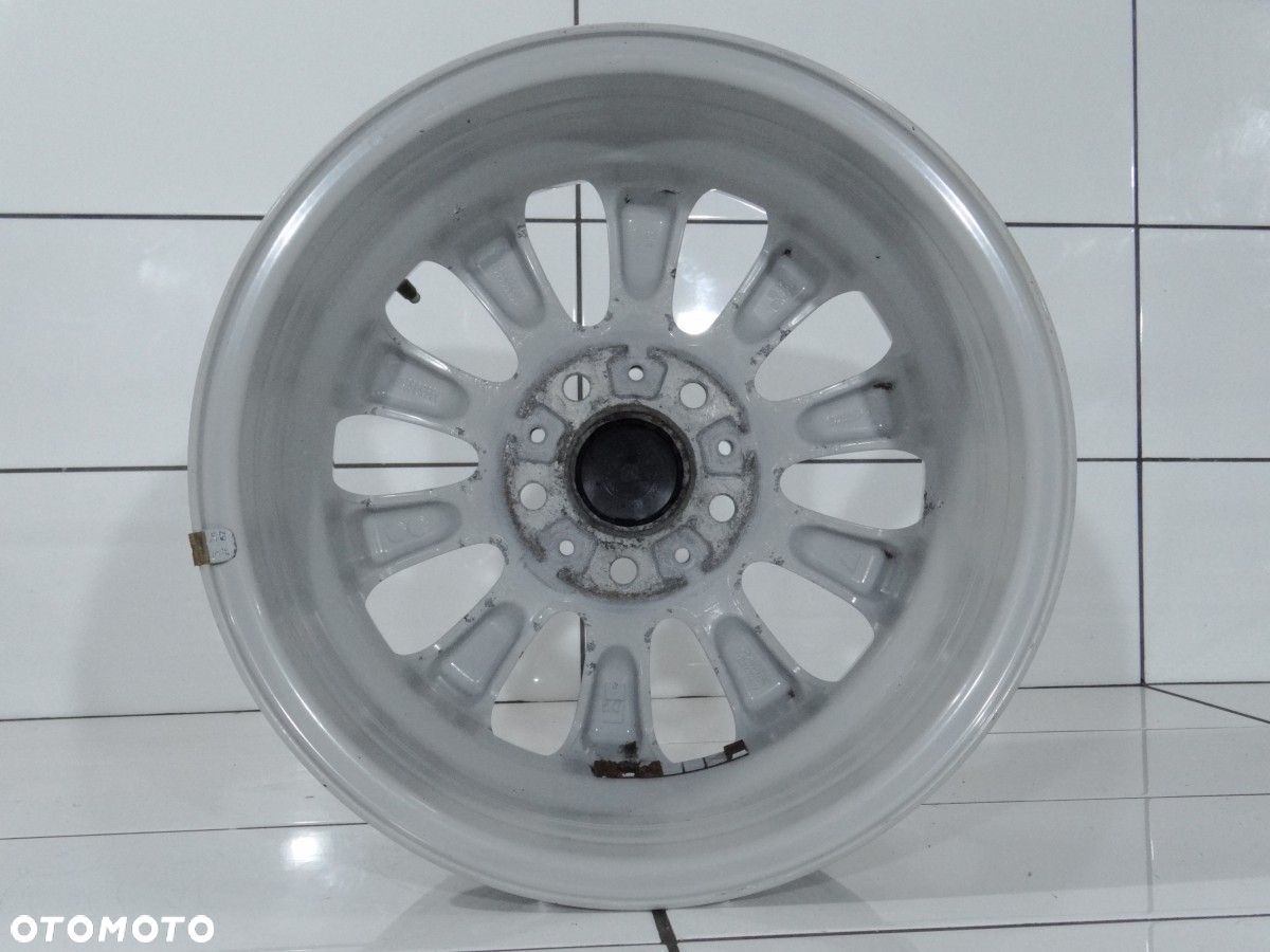 Felgi aluminiowe BMW  16" 1 E81 E87 E88 E82 - 1