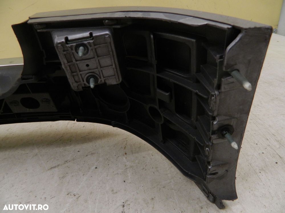 Bara spate Audi A4 Combi, 2001, 2002, 2003, 2004, cod origine 8E9807511. - 6
