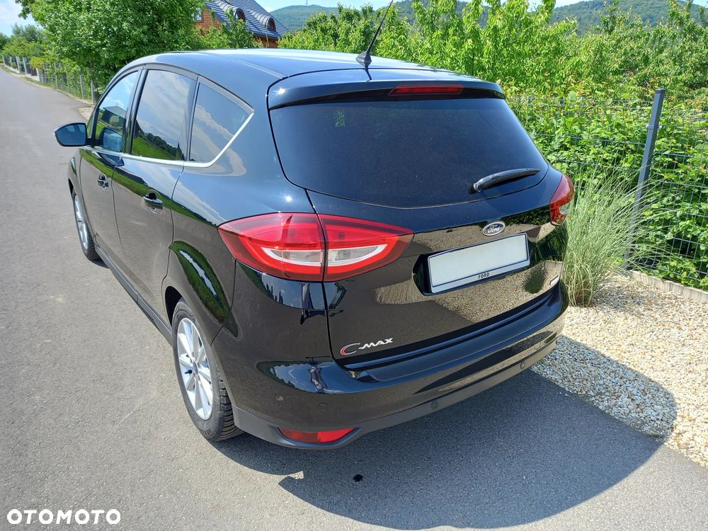 Ford C-MAX - 6