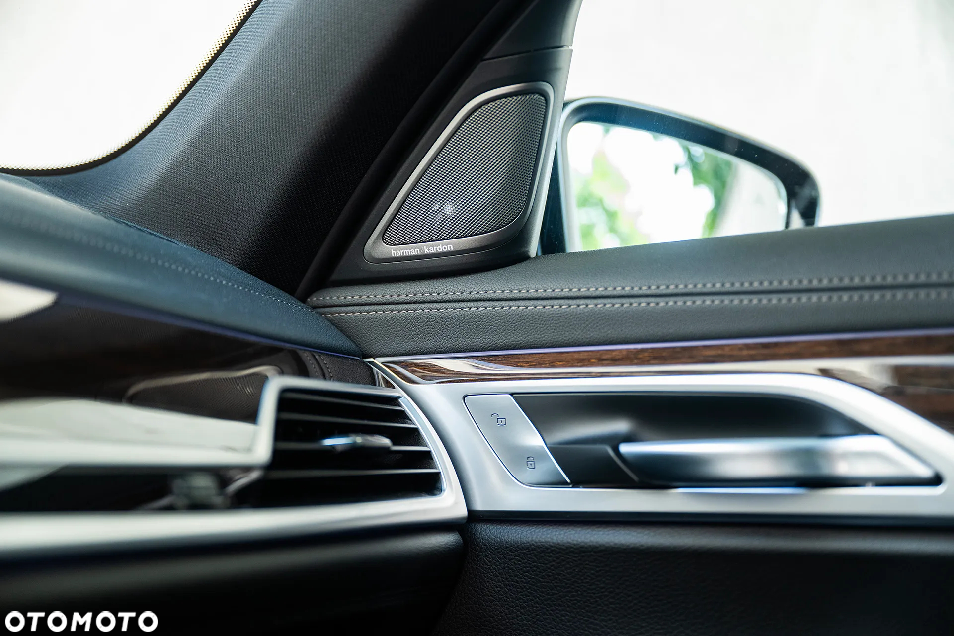 BMW Seria 7 730d xDrive sport - 22