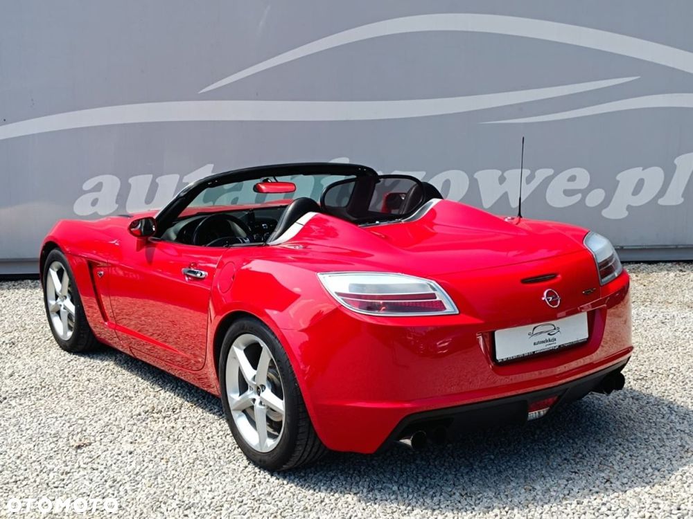 Opel GT - 18