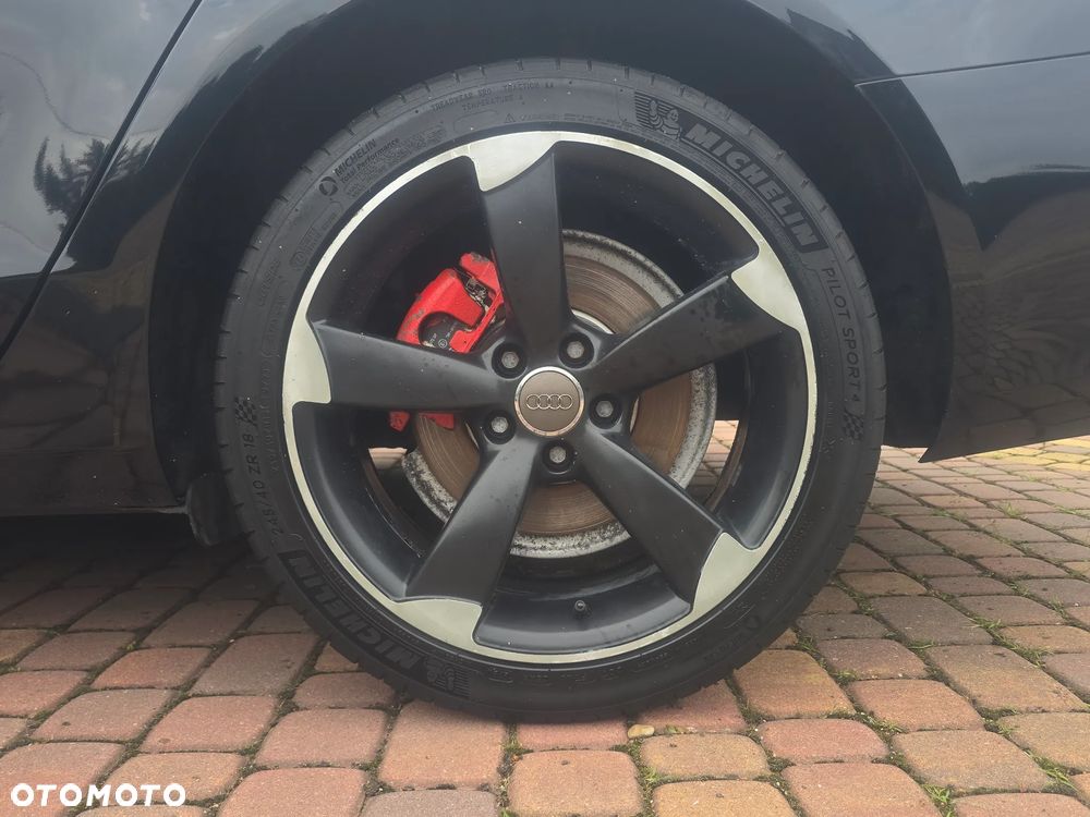 Audi A4 Avant 1.8 TFSI Prime Edition Multitronic - 18
