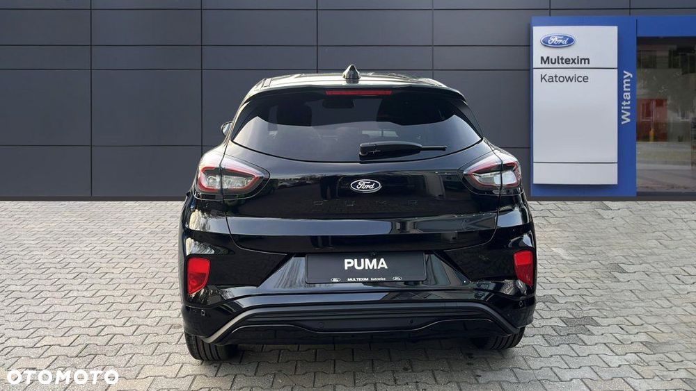 Ford Puma - 4